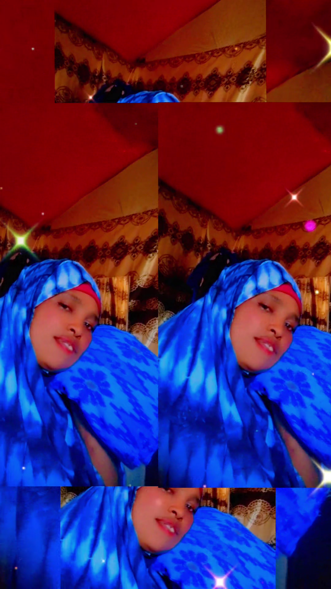 @boqorda reer hiwoy