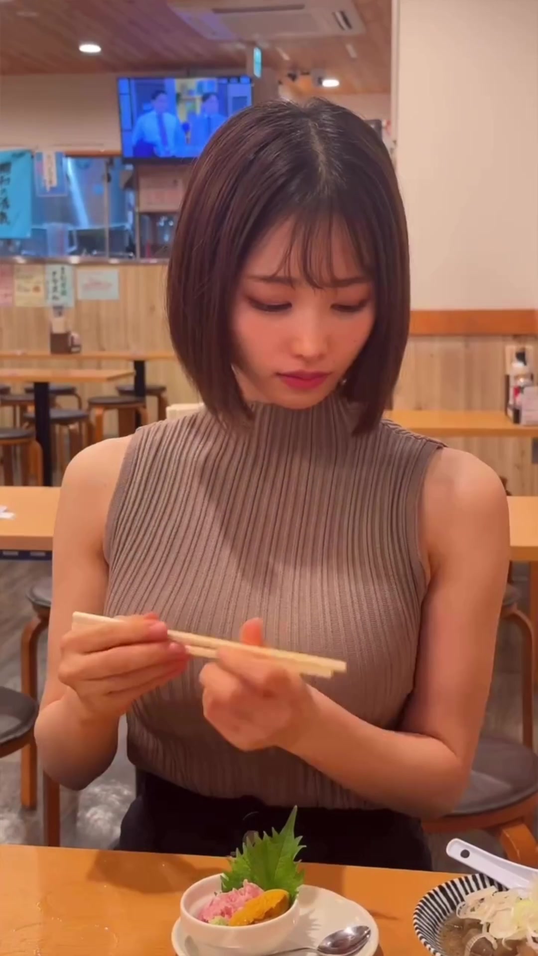 @ゆめ