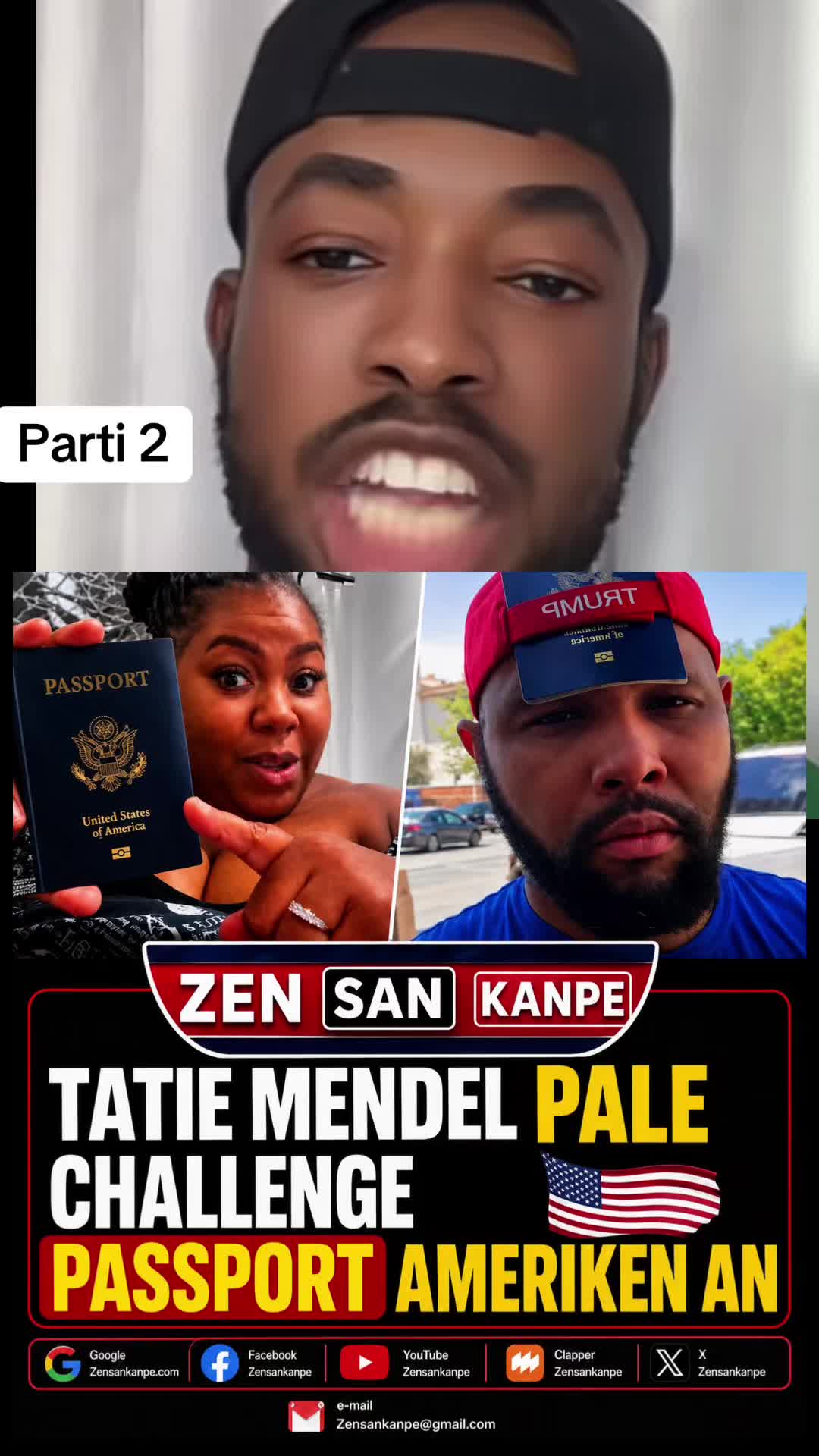 @Zen San Kanpe