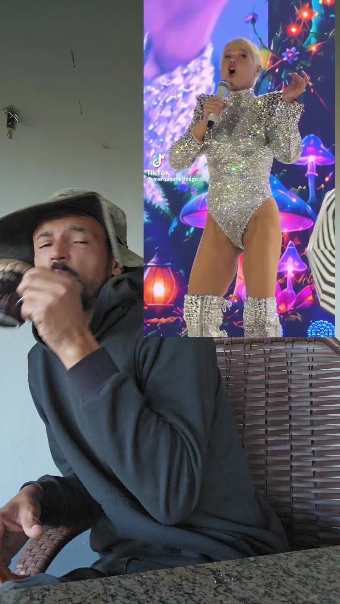 @༺VELHÓTE༻