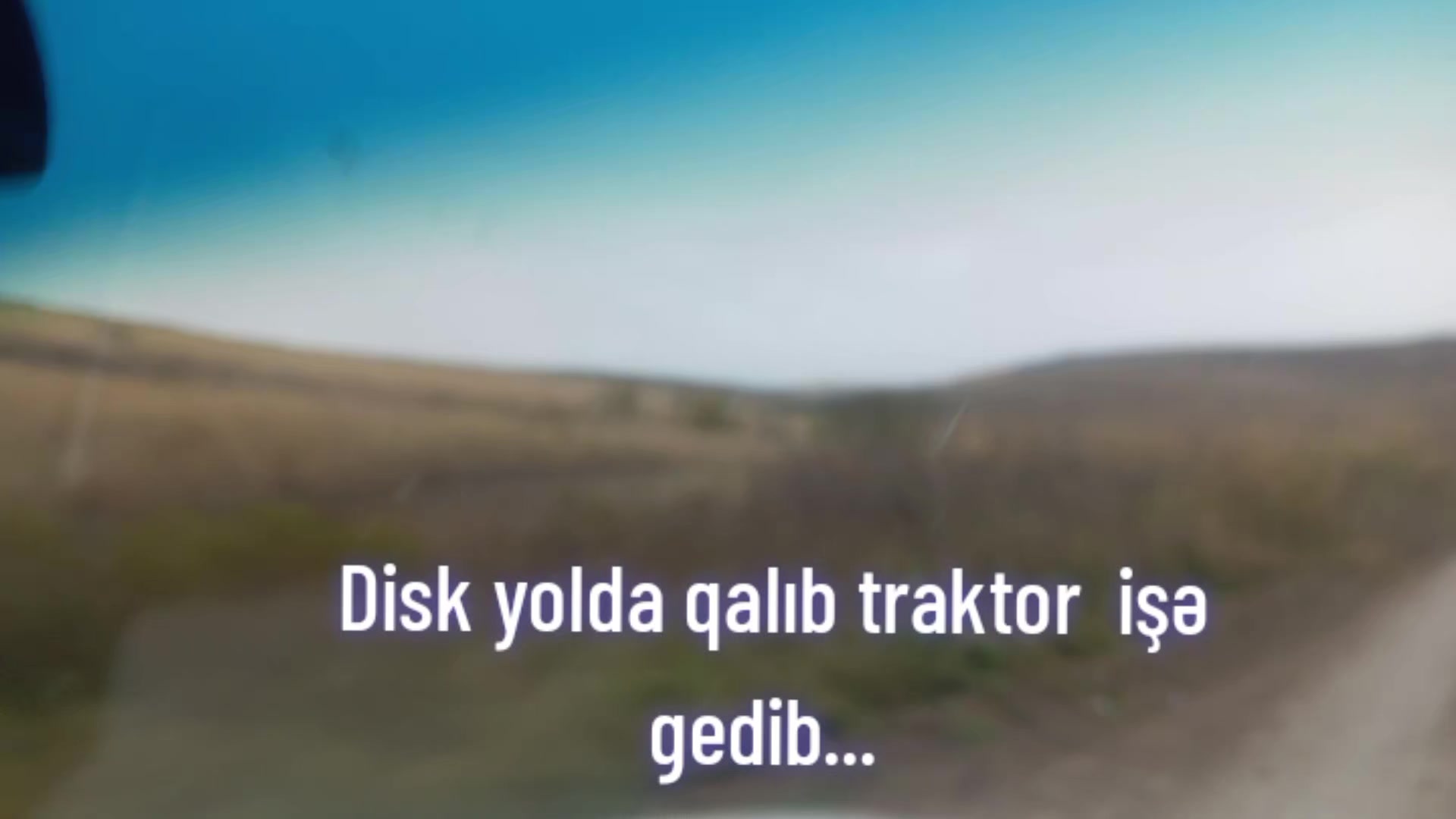 @Traktor_Aləmi
