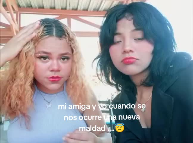 @nixibeth alvarez