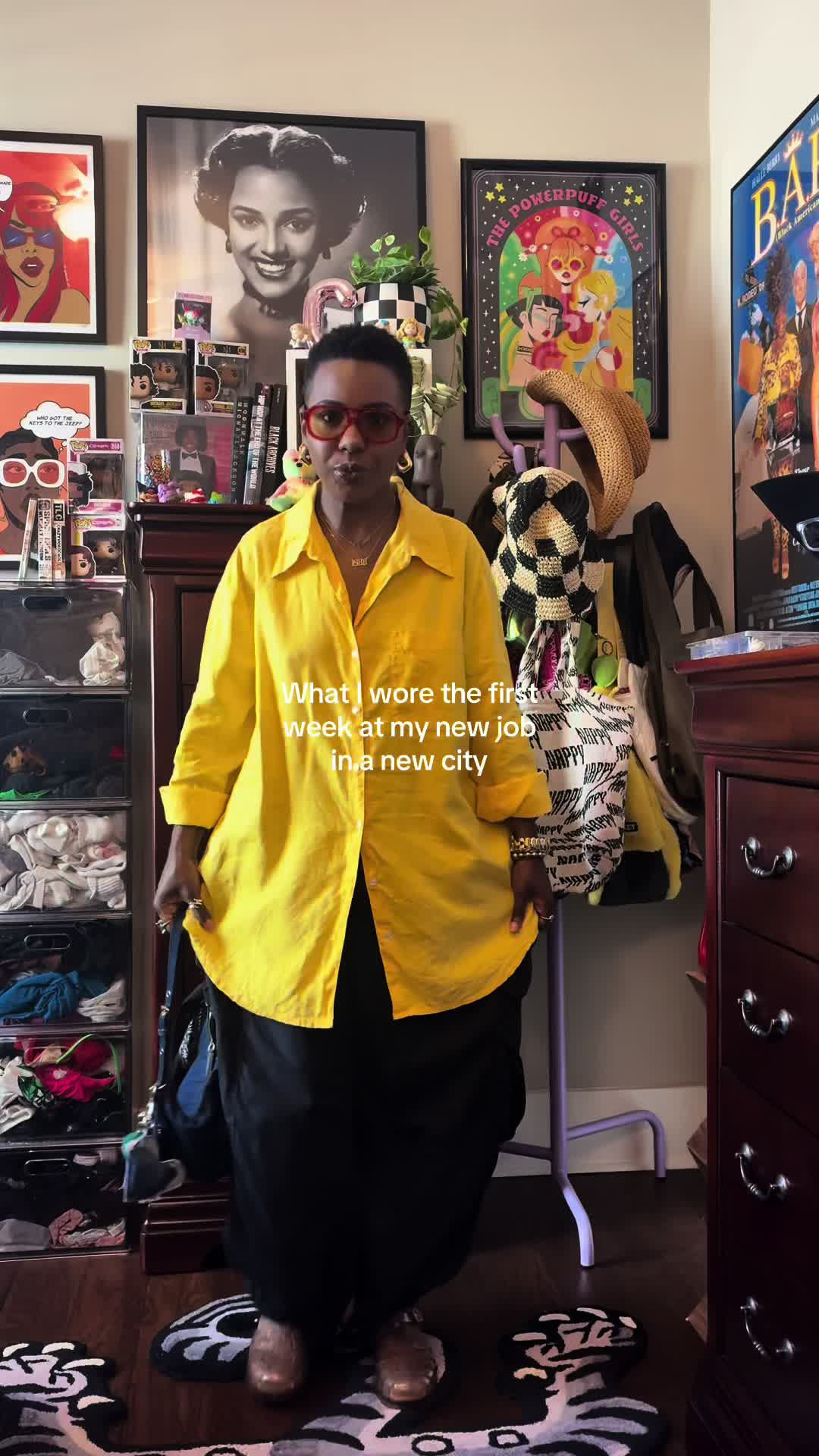 @Secondhand Shawty