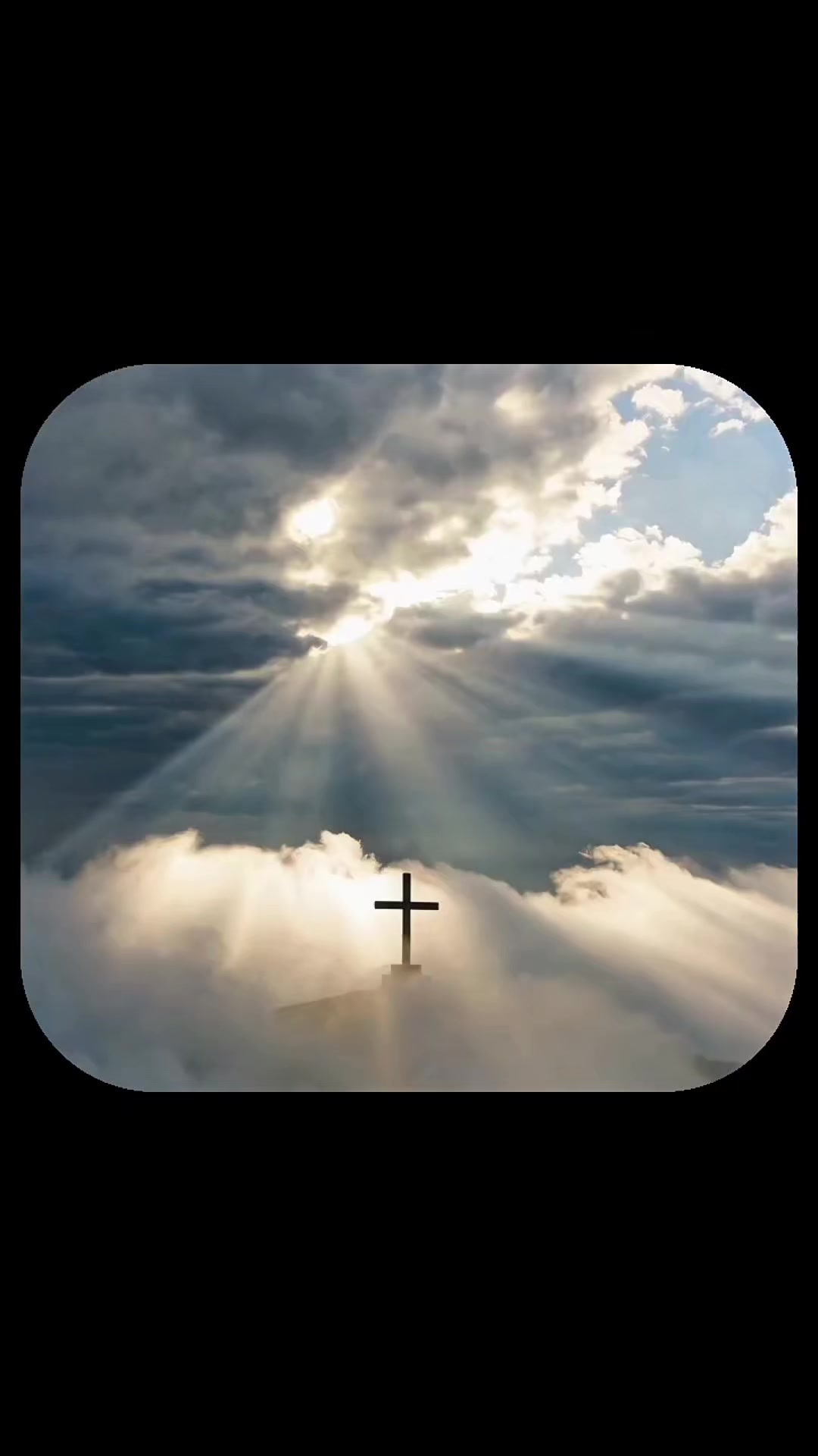 @Mensagens de Deus ✝️