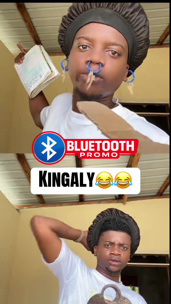 @BLUETOOTH_PROMO‼️🪼