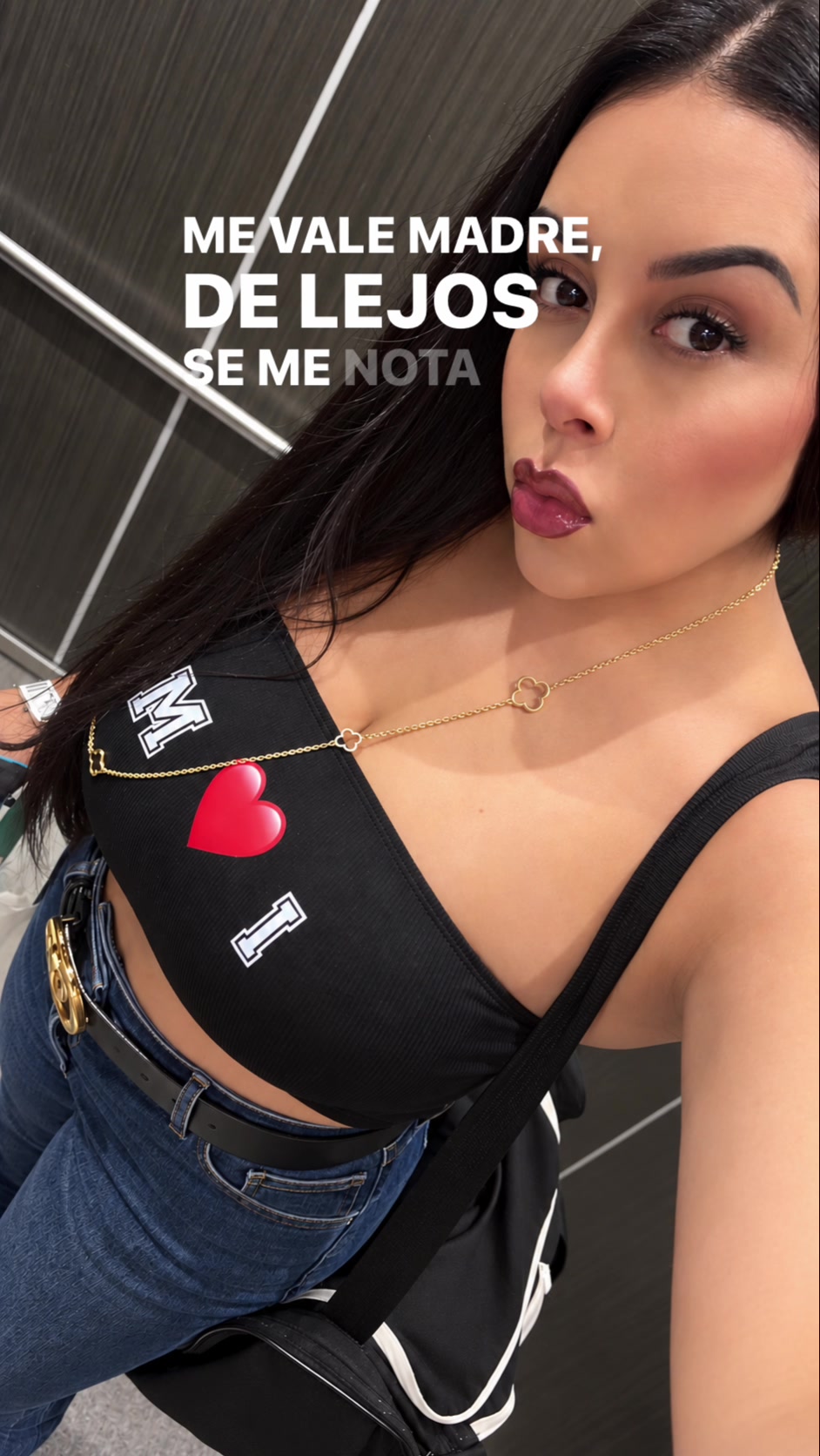 @Mala Fama [Patricia Marquez]