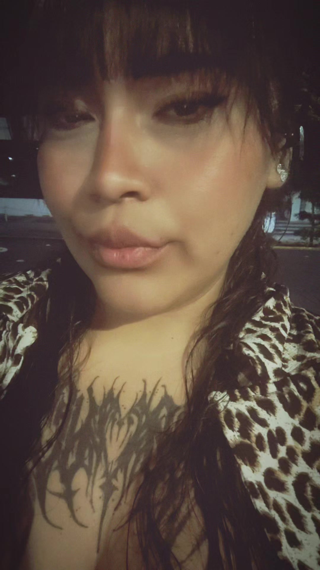 @Isabel Santillan