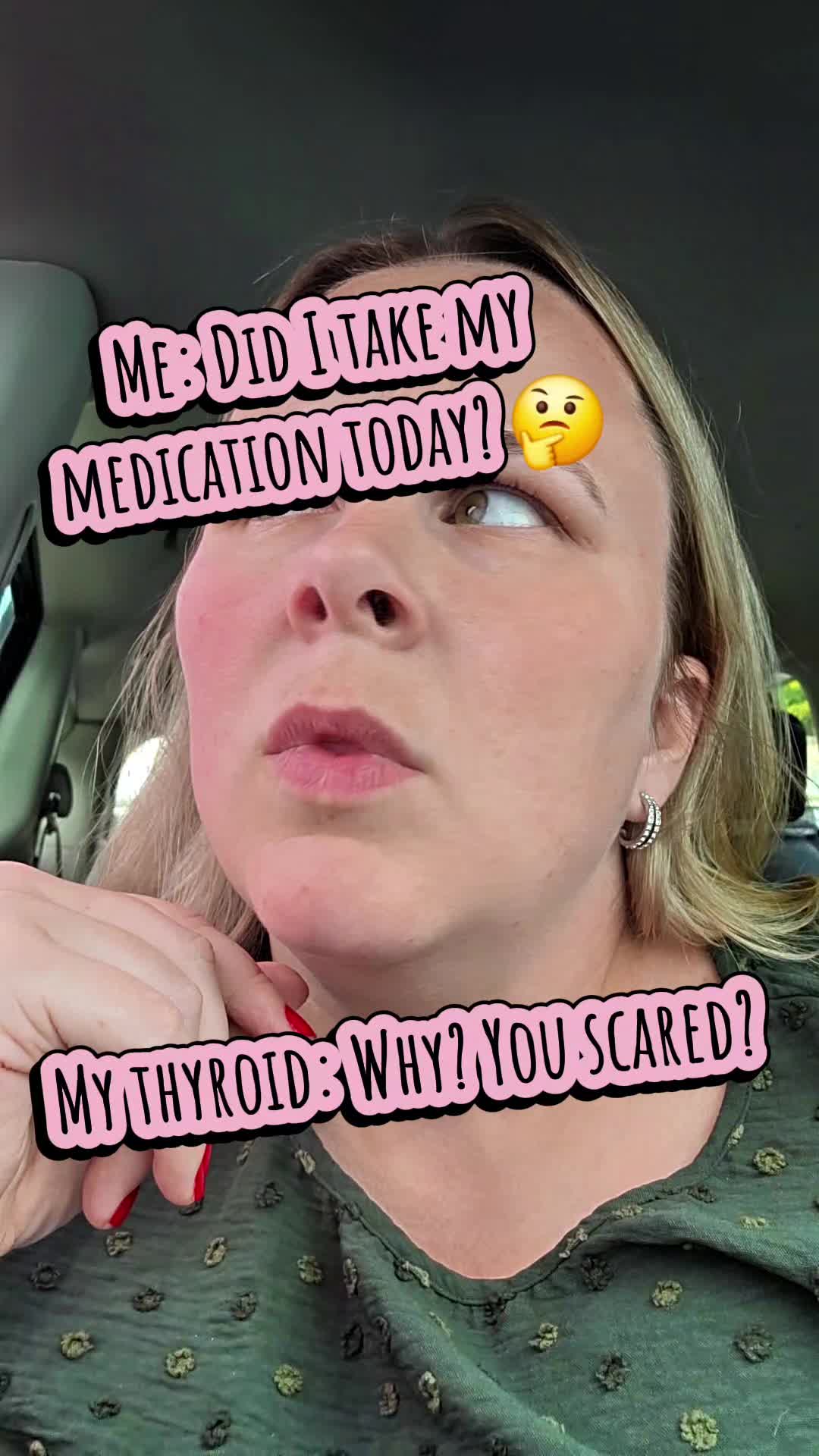 @Michelle K. Johnson O'Day