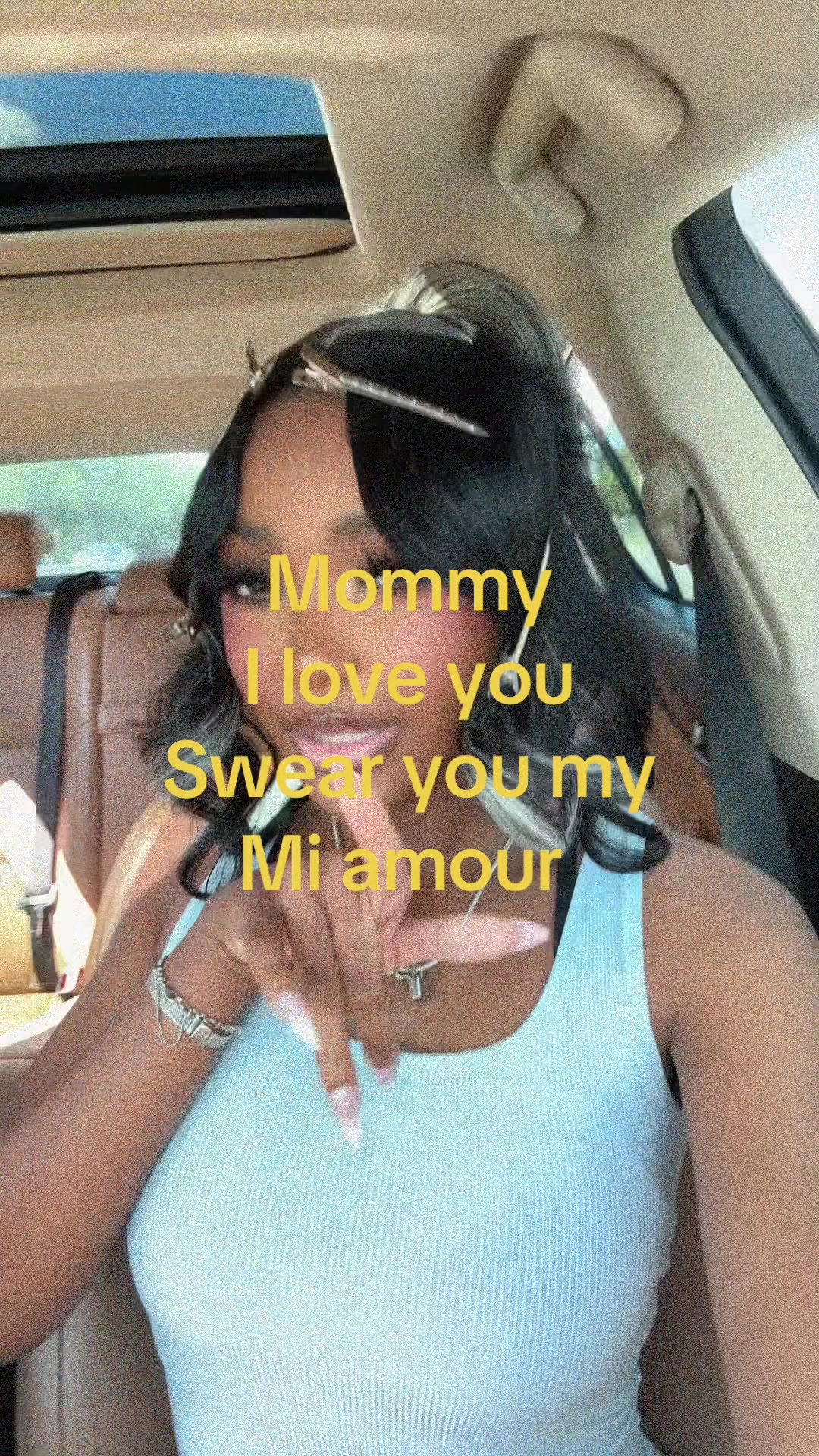 @Lara Jean