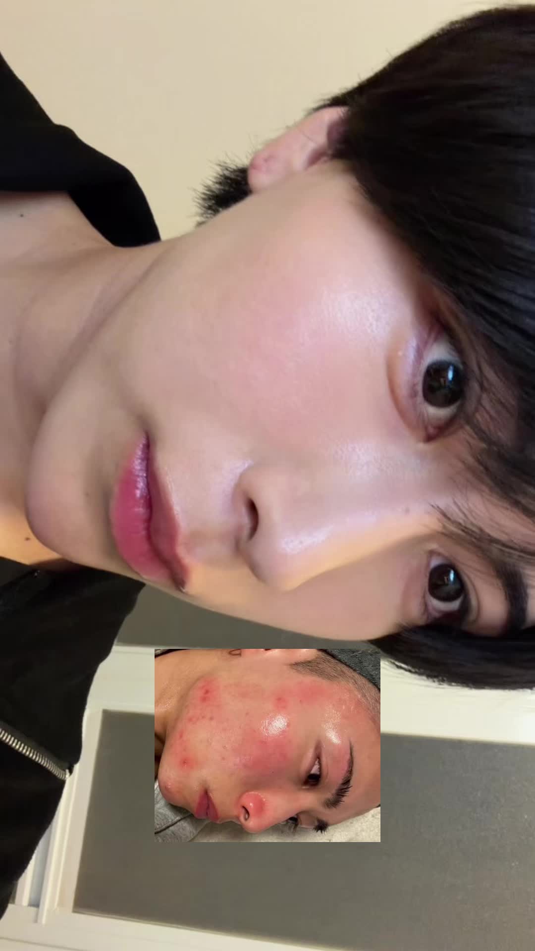 @顔面凶器