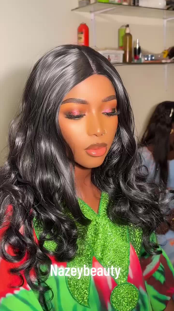 @Nazeybeauty ✨💄