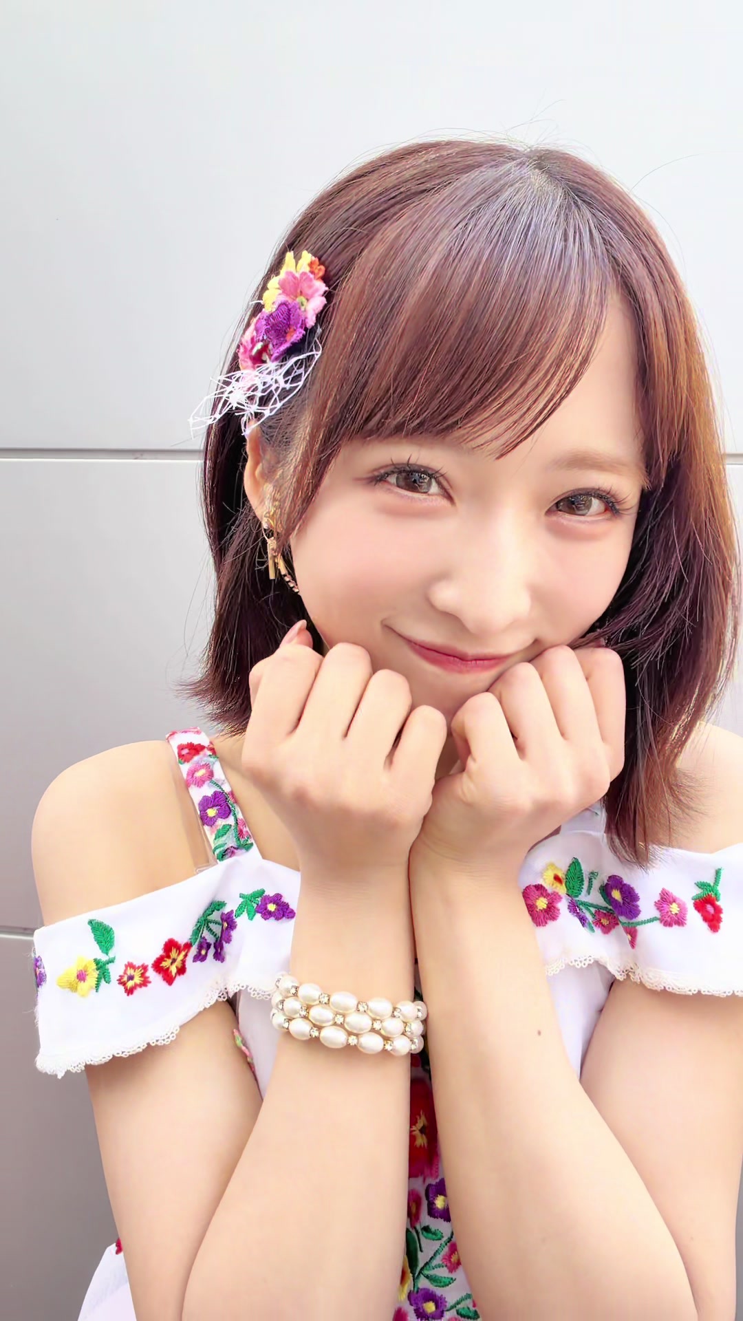 @小栗有以