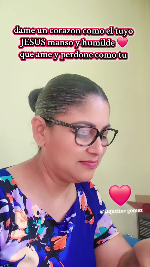 @Jaqueline Gomez
