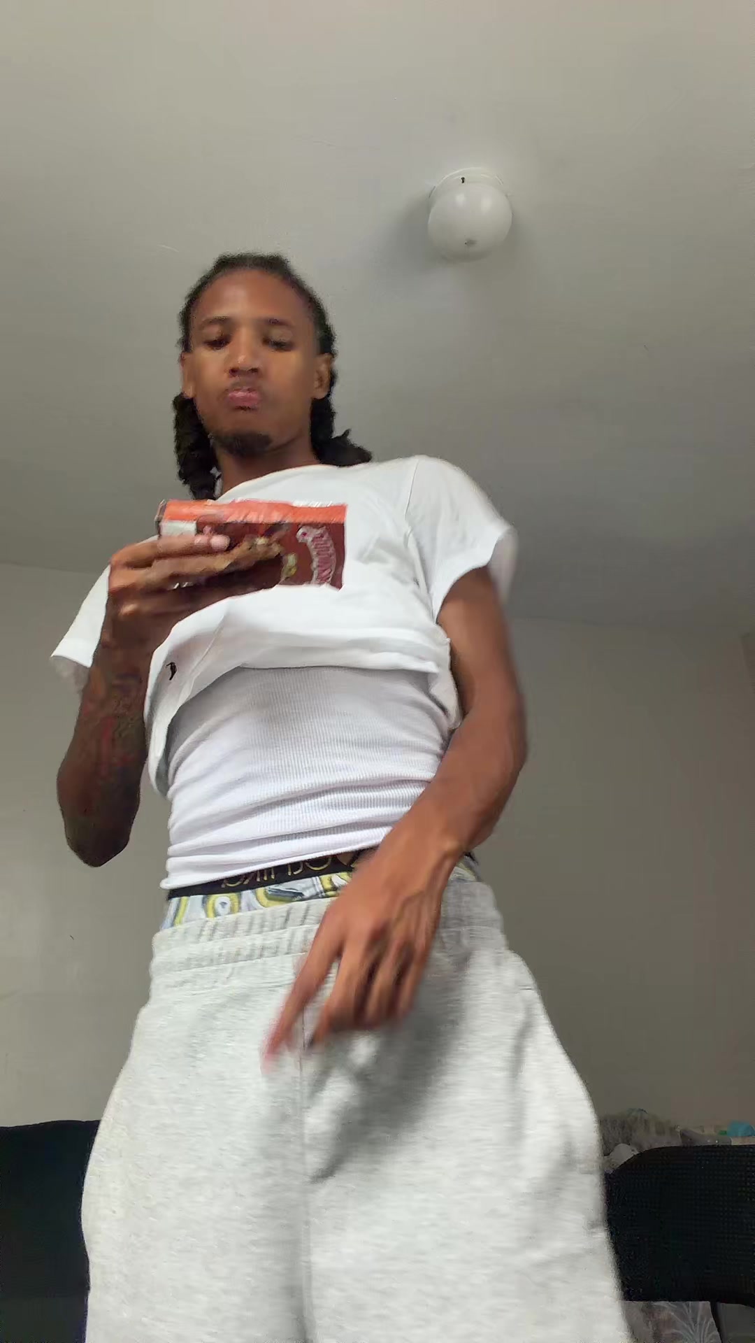@StillThumbin