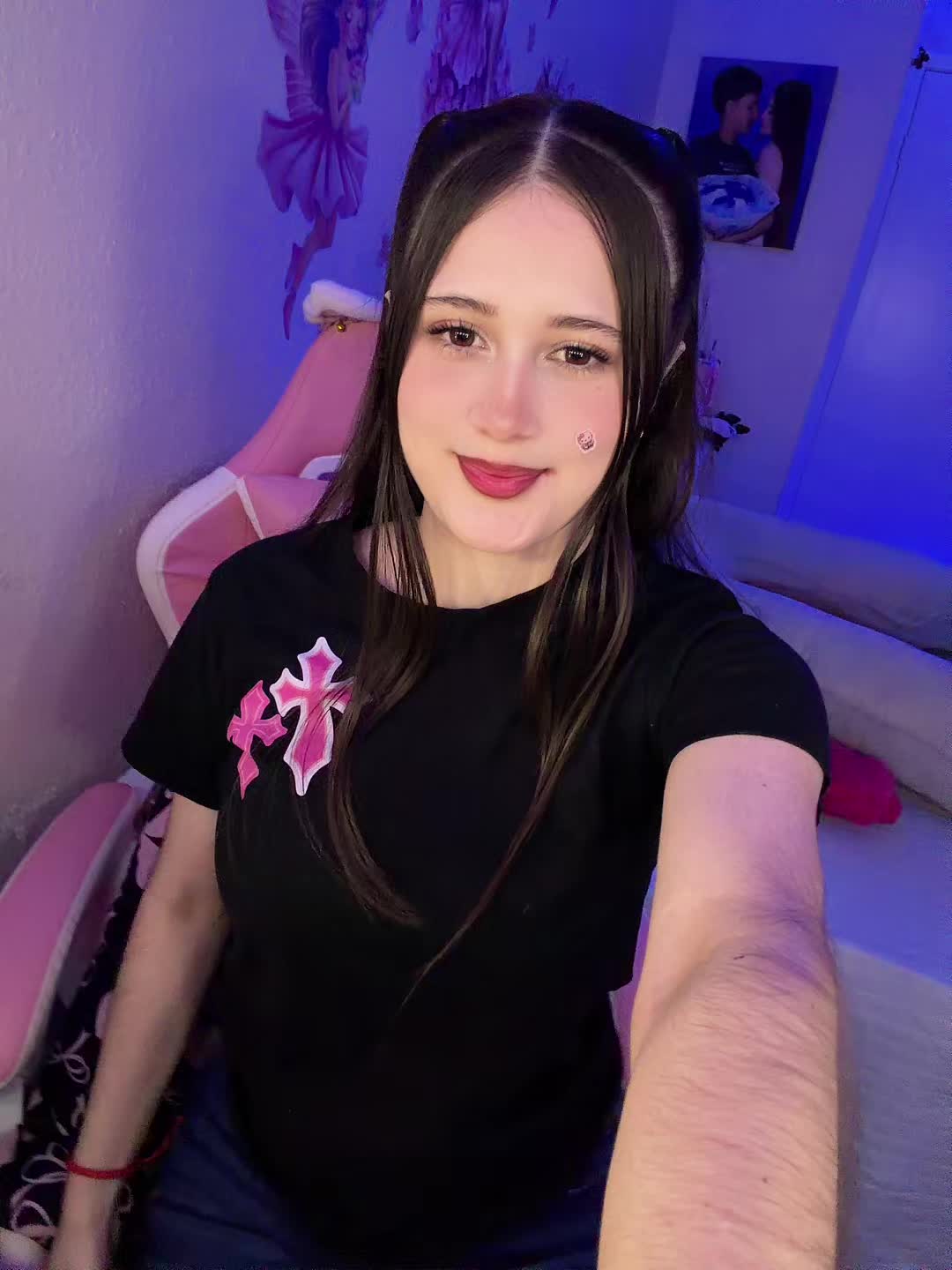 @Gleidy Figueroa🧸ྀི💗