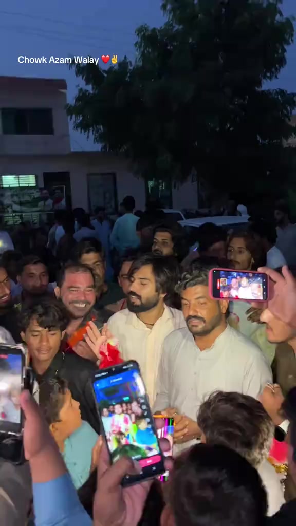 @mazhar Iqbal layyah wal