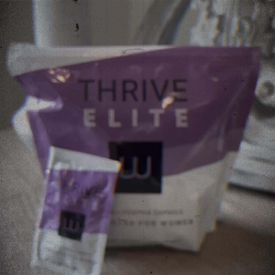 @THRIVE by Le-Vel