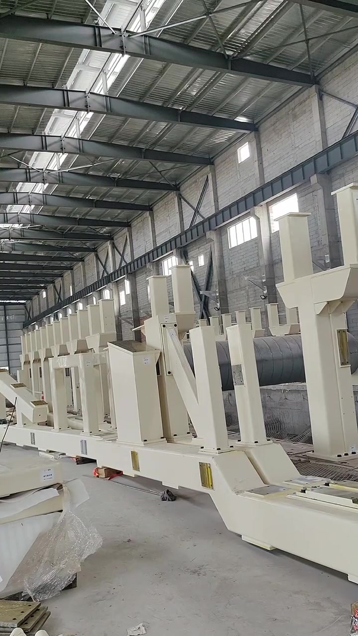 @China Paper Machine David Liu