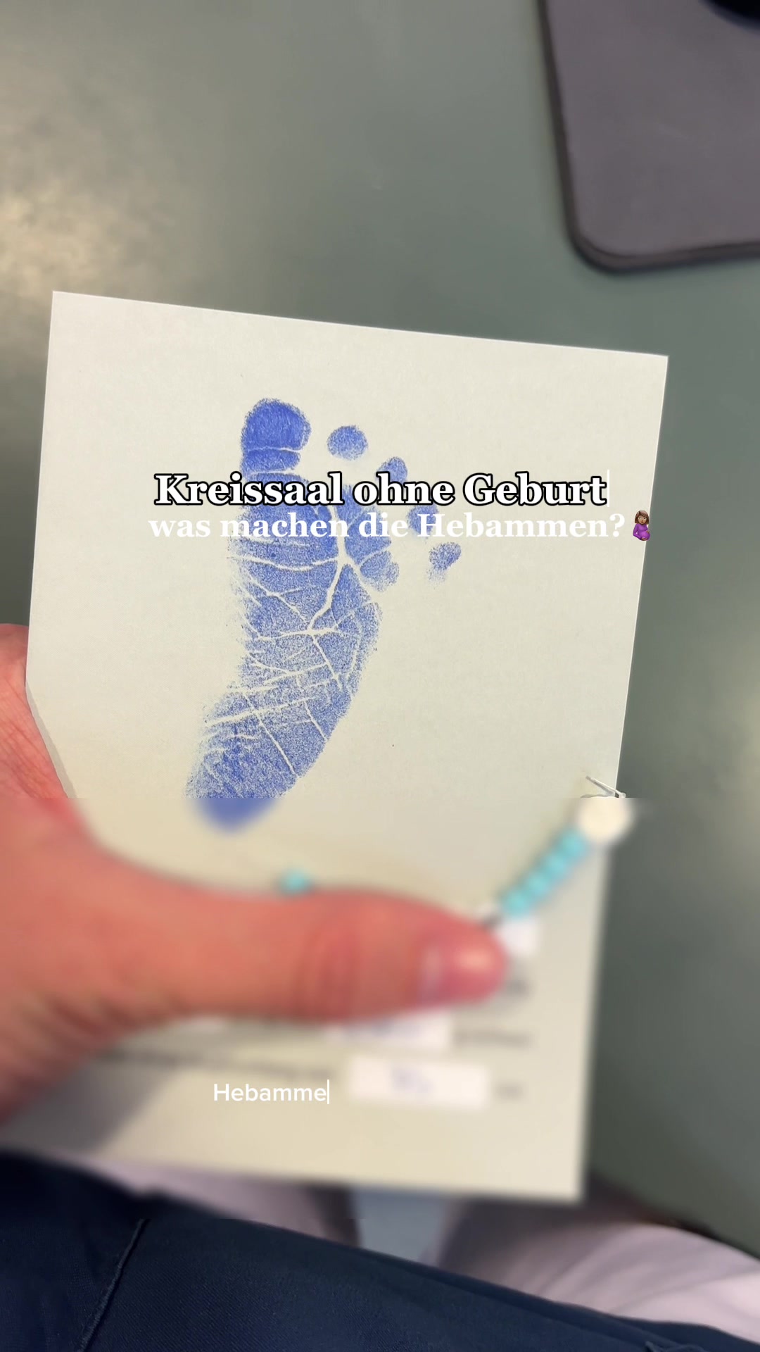 @Amelia👩🏼&zwj;🍼Hebammenstudentin
