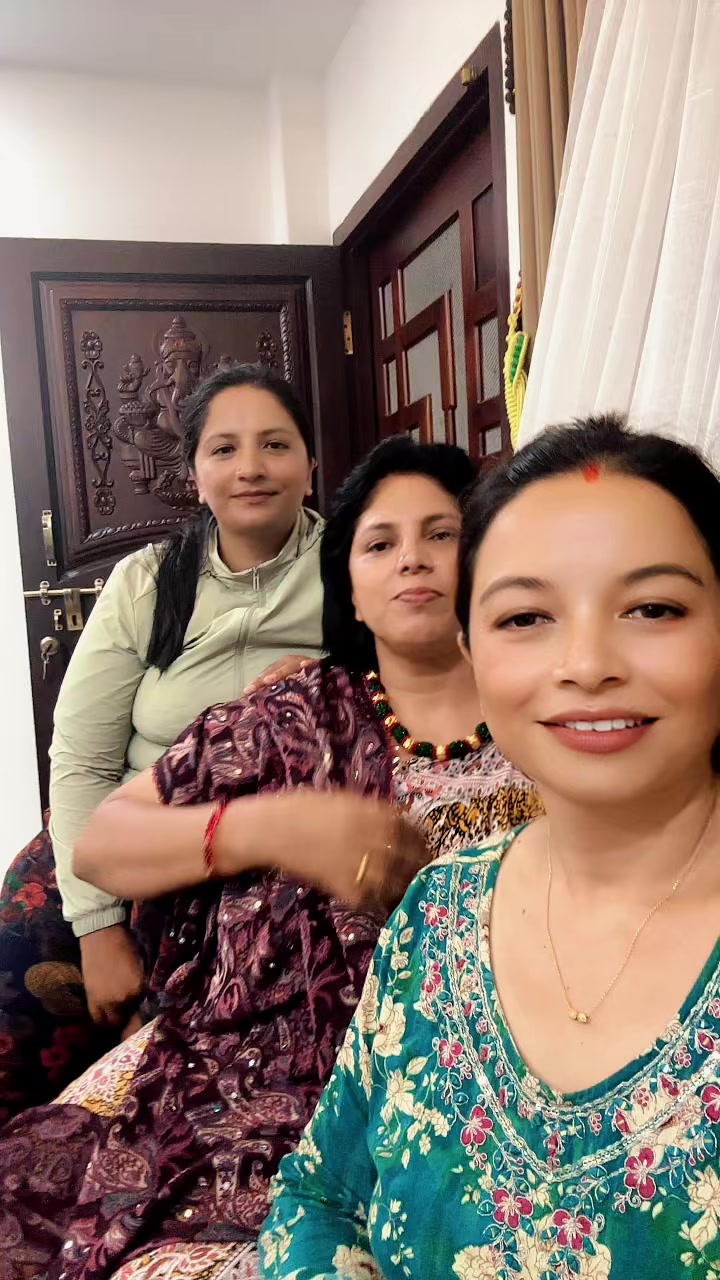 @debaki baral 666