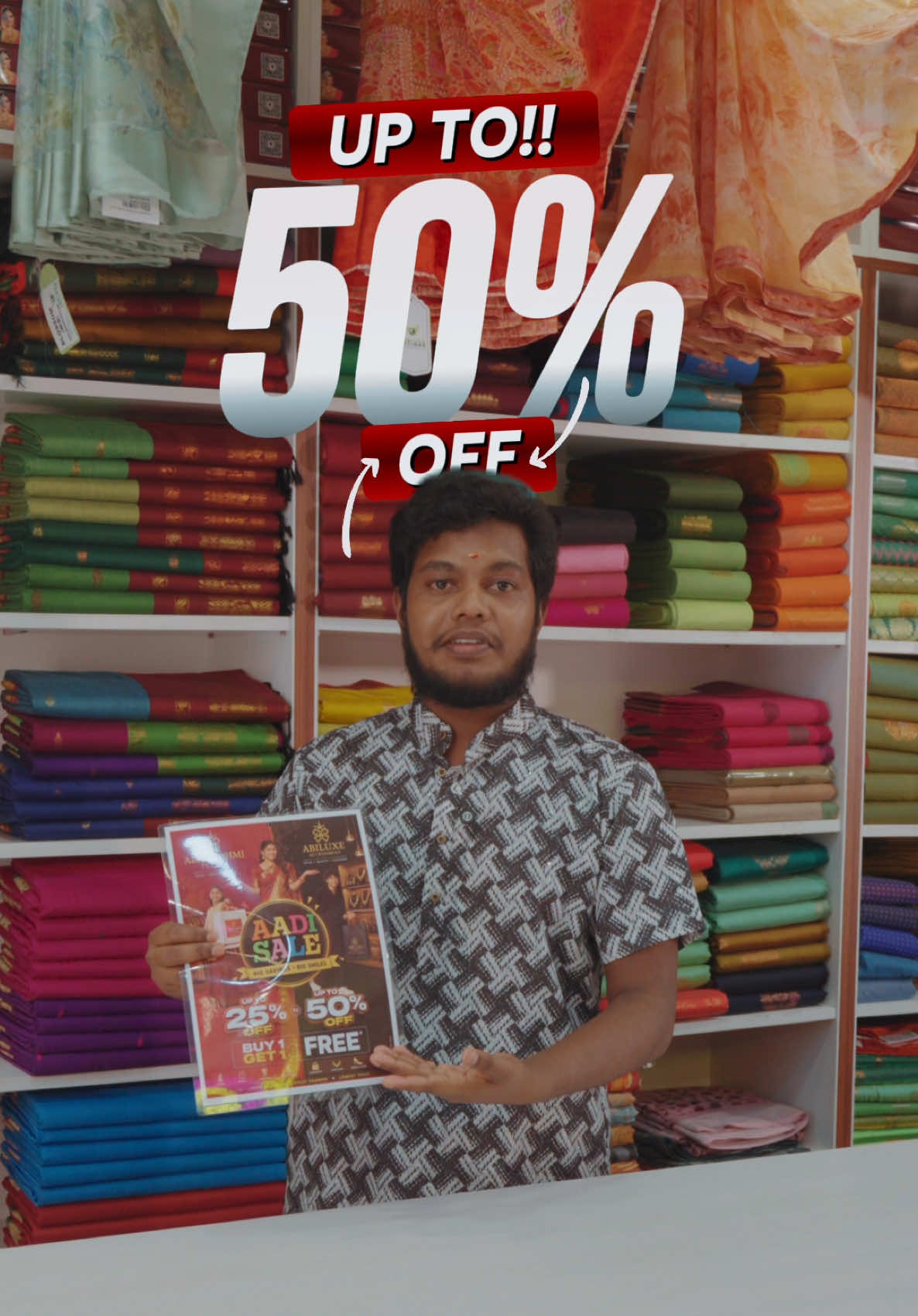 @Abilakshmi Textiles