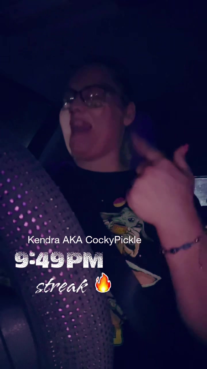 @🏳️&zwj;🌈CockyPickle🏳️&zwj;🌈