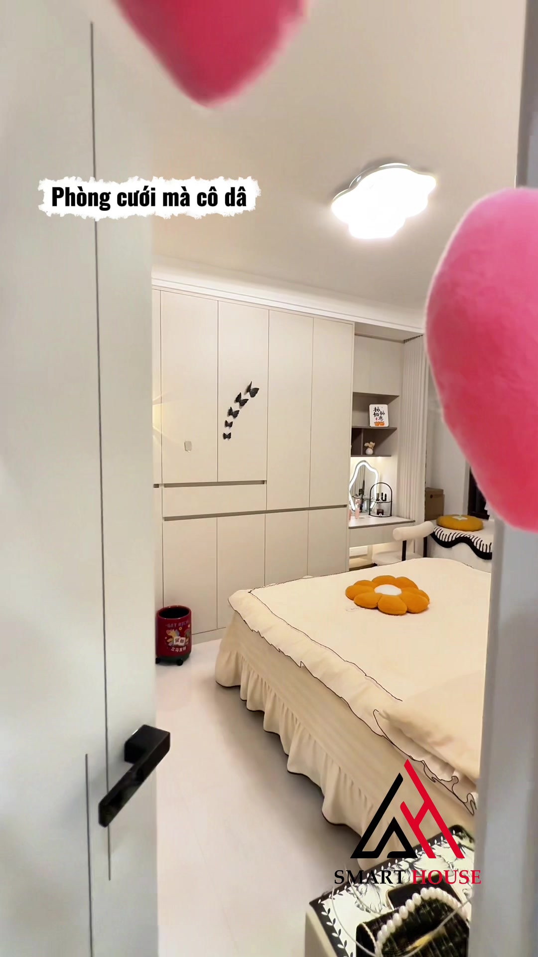@Nội Thất Smart House