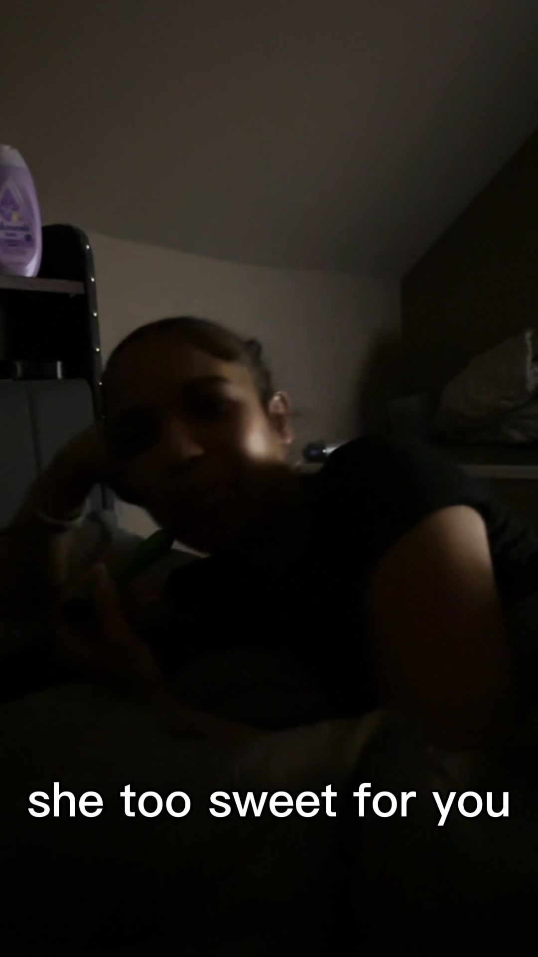 @Arianna Michelle