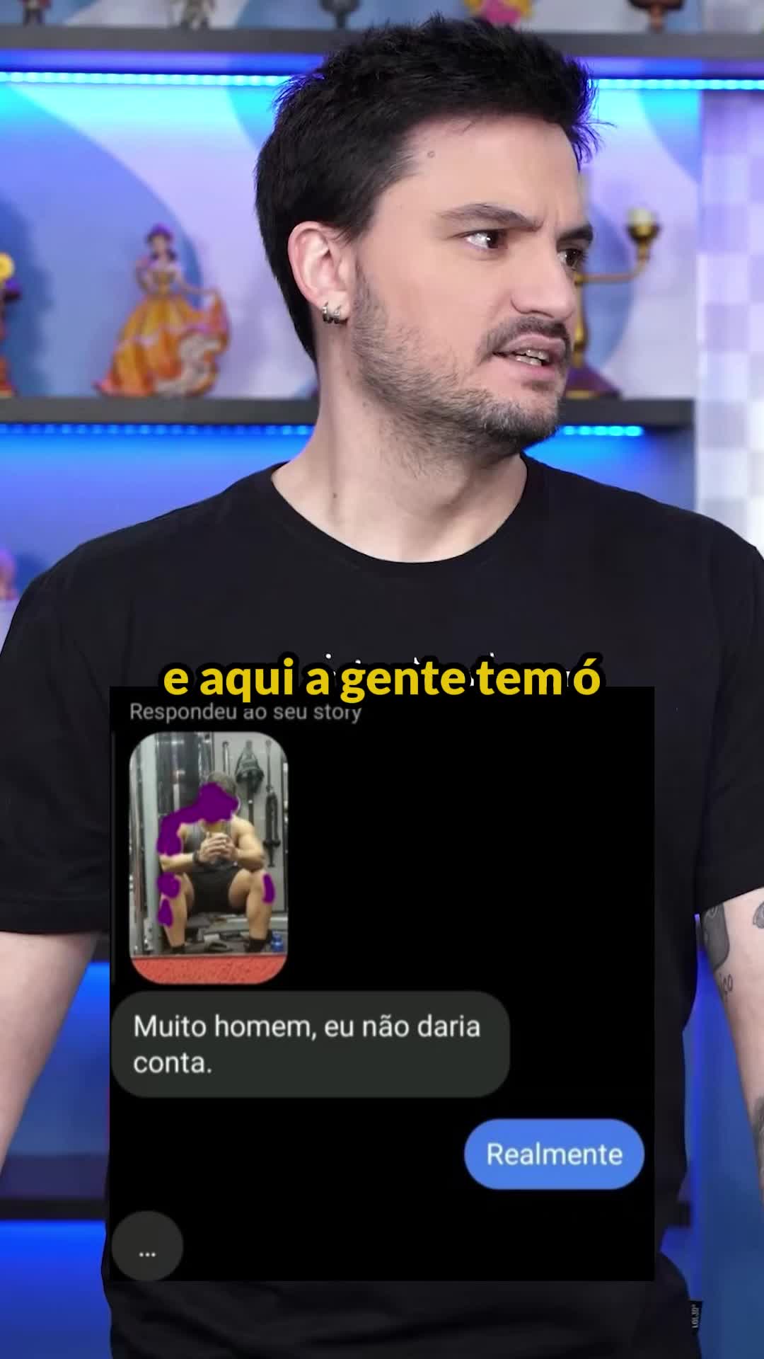 @Felipe Neto