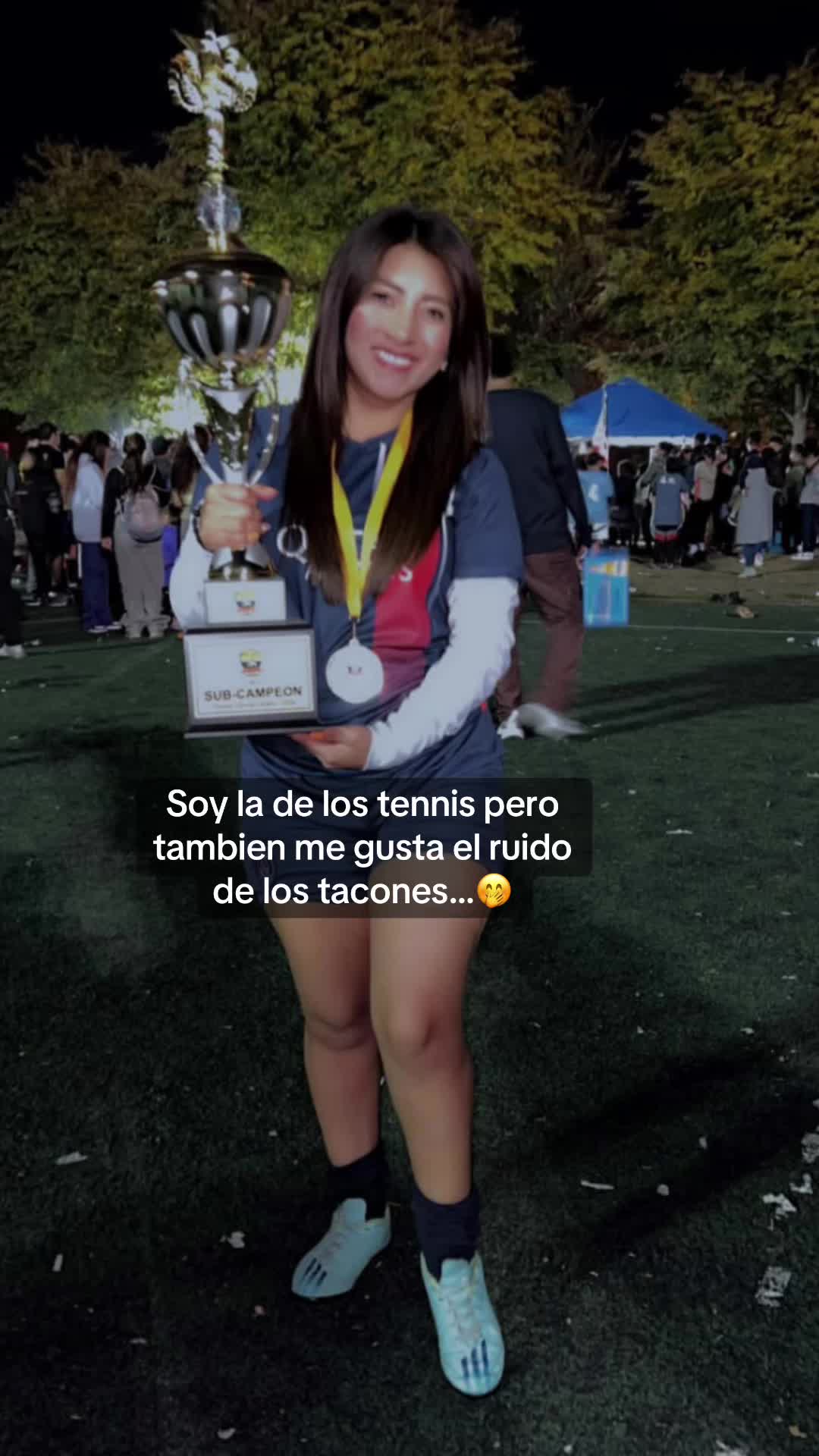 @Maribel
