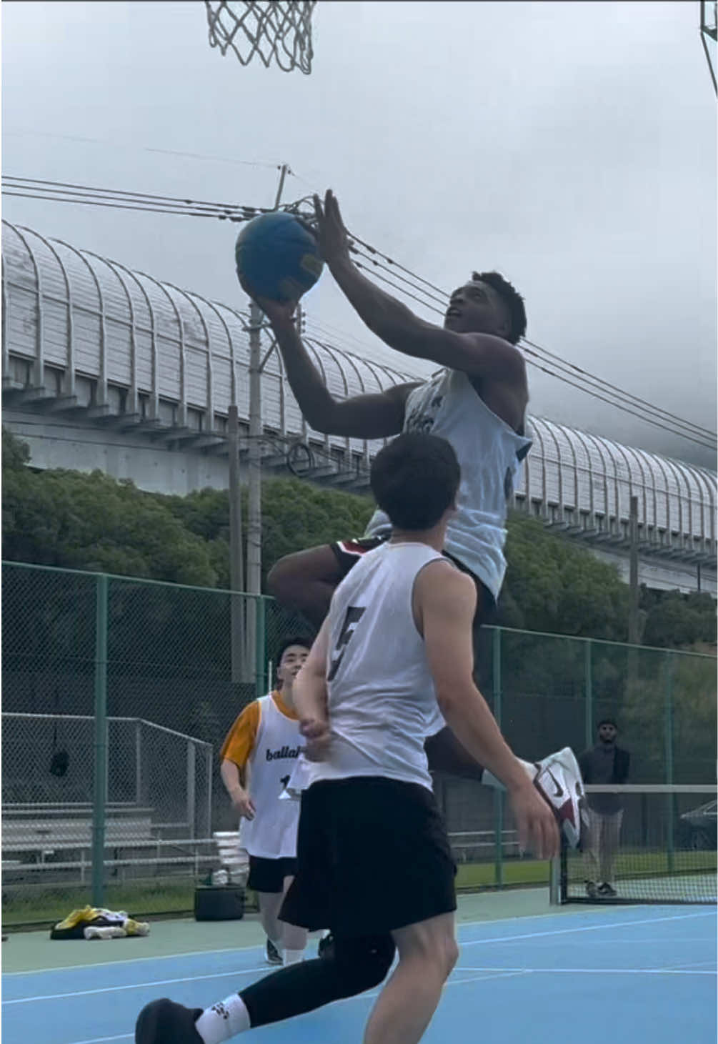 @⛹️♂️狼煙🌪