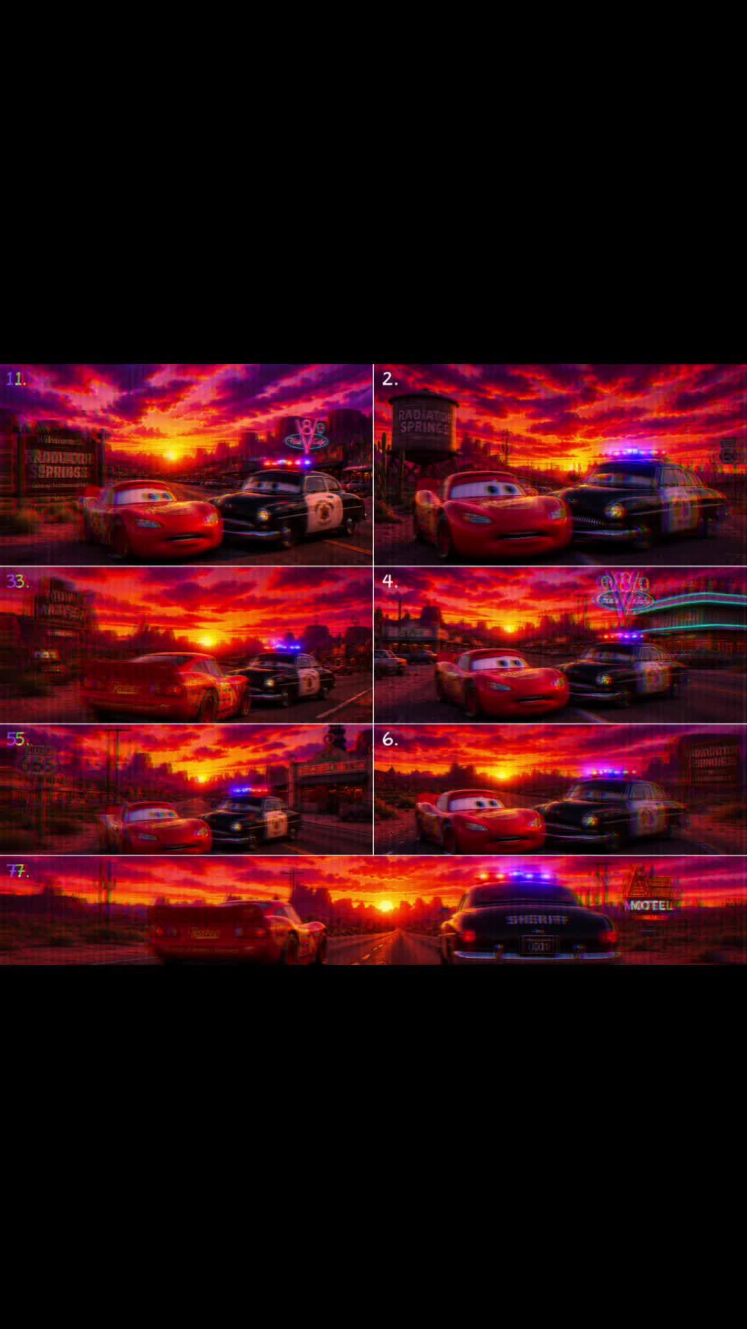 @Lightning Mcqueen Is Awesom⚡️