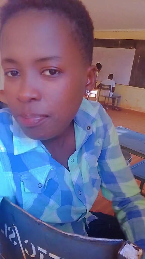@Yvonne Musimbi