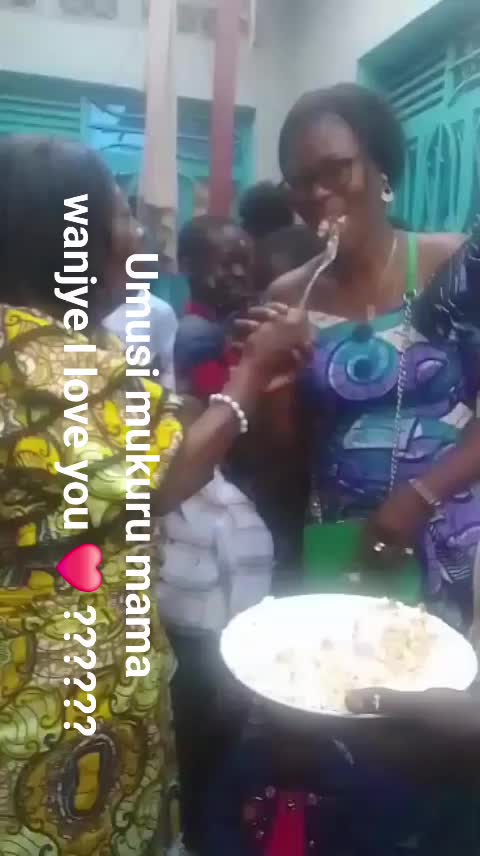 @Kevin Kayamba