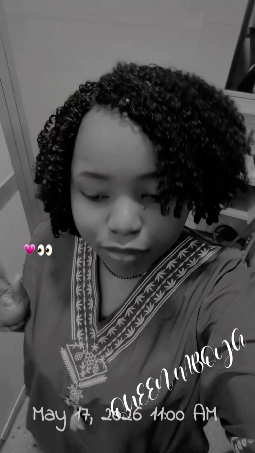 @mom chineke❤️❤️