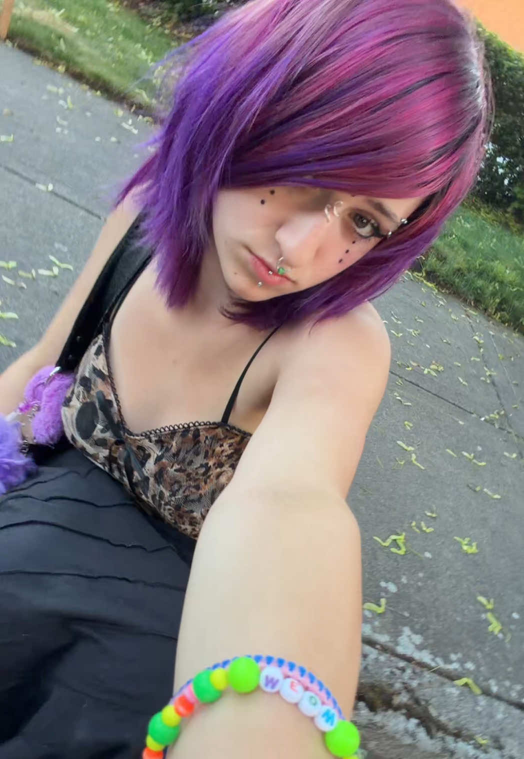 @alaska ≽༏≼