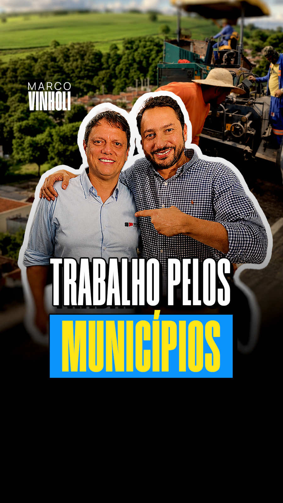 @Marco Vinholi