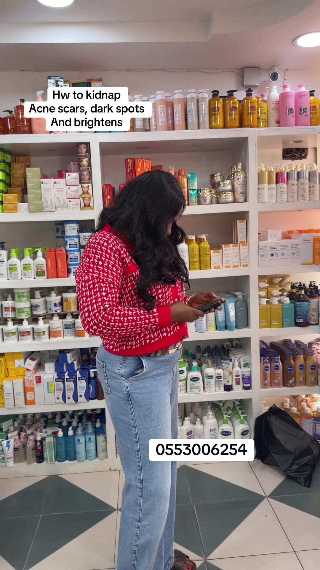 @Mercyandfavour_cosmetics
