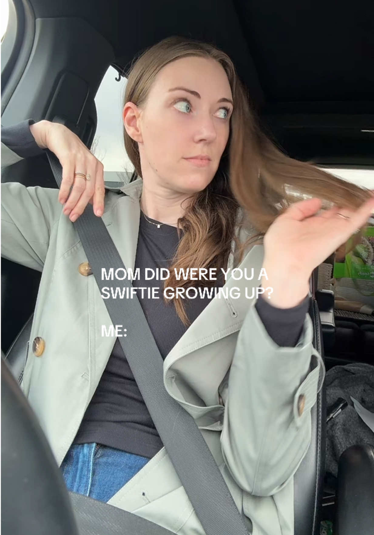 @Kristen | Motherhood Journey