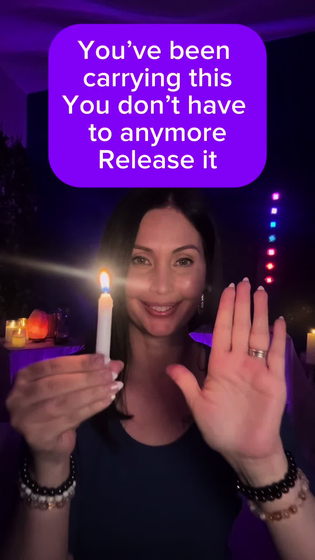@Reiki Fairy