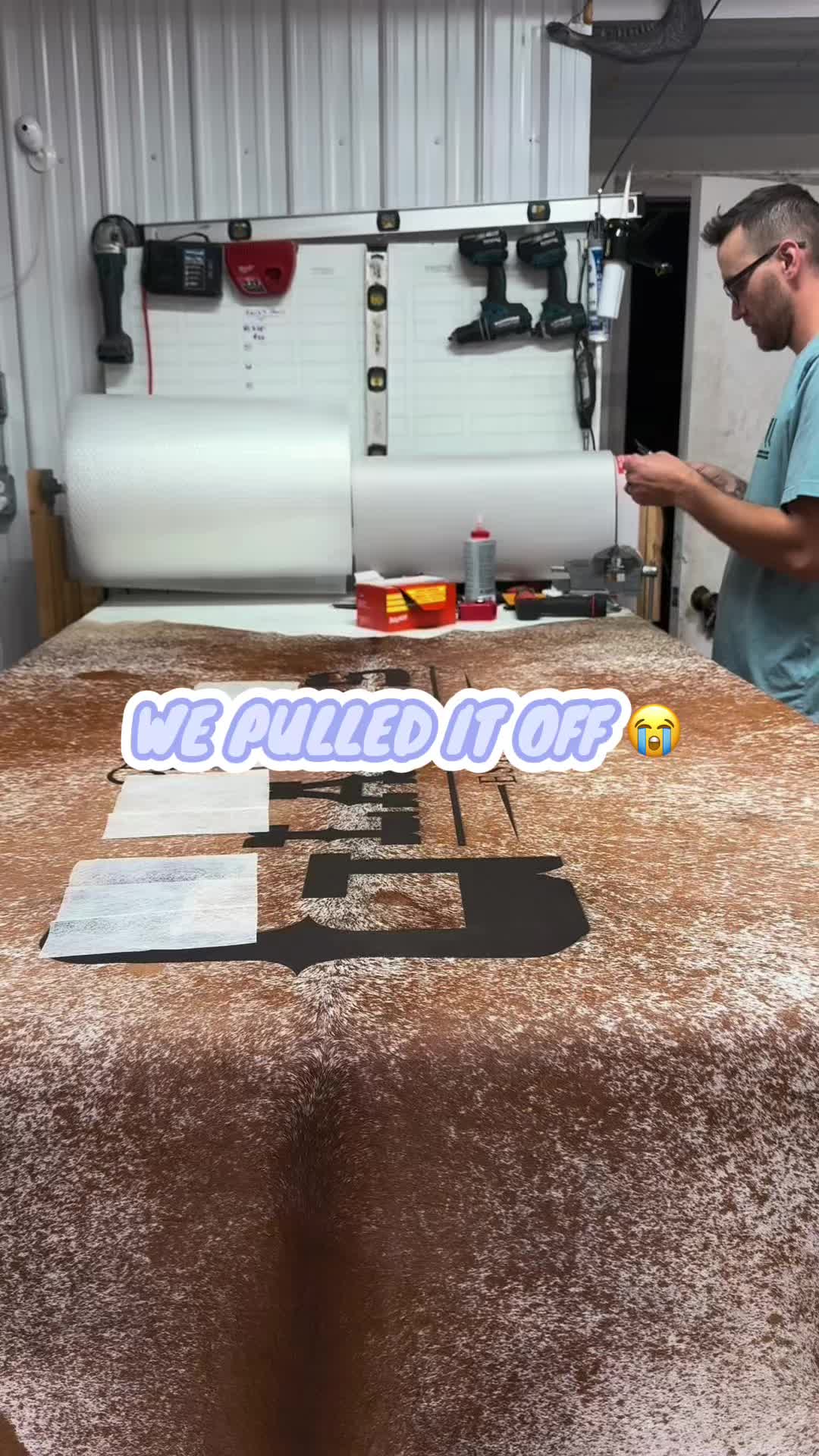 @Lethal Creek Laser Works