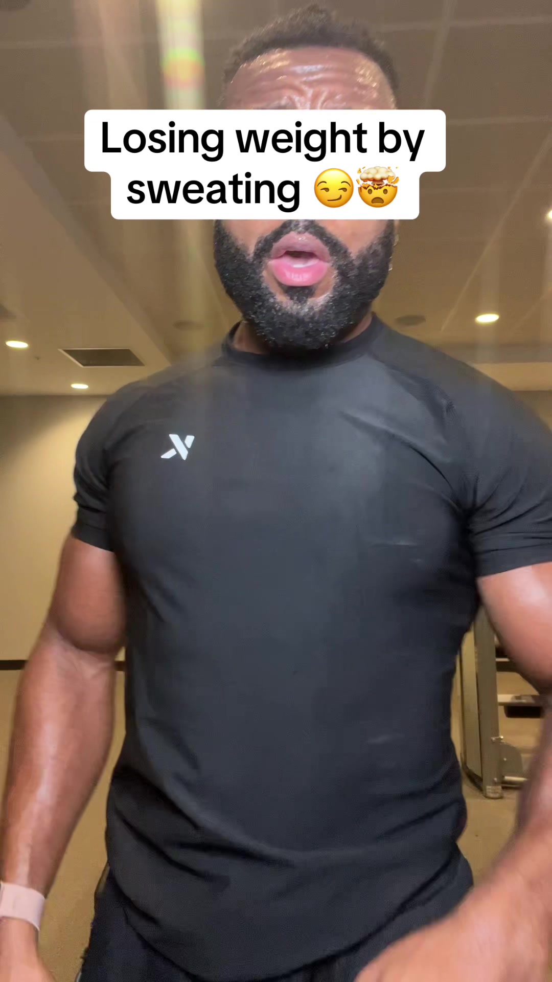 @Combat Ready Fitness