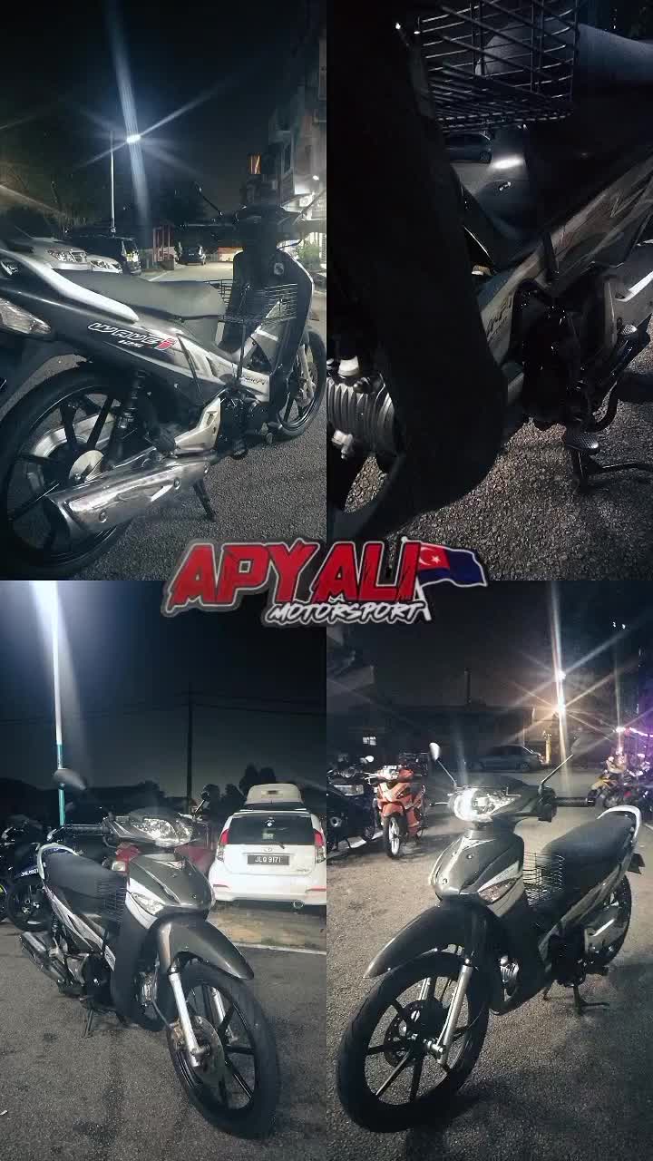 @ApyAliMotorsport🏁
