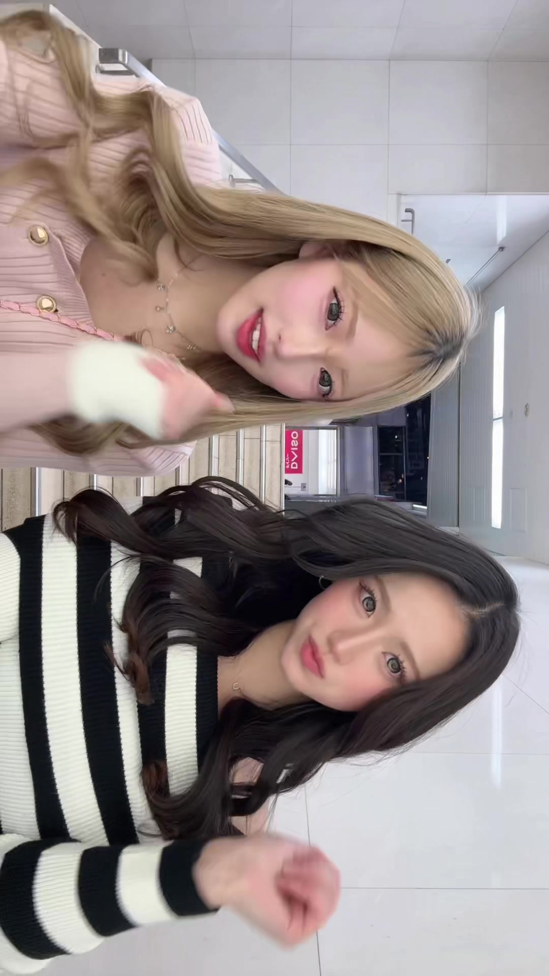 @かのん