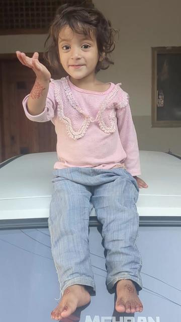 @Afreen