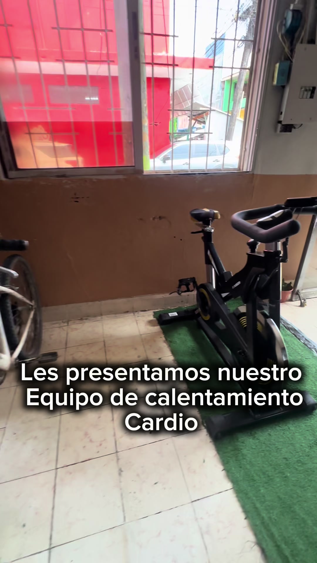 @CROSSFIT POWER GYM