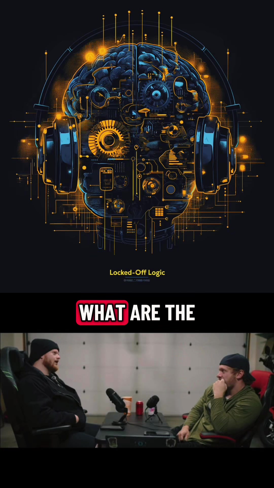 @Locked-Off Logic Podcast