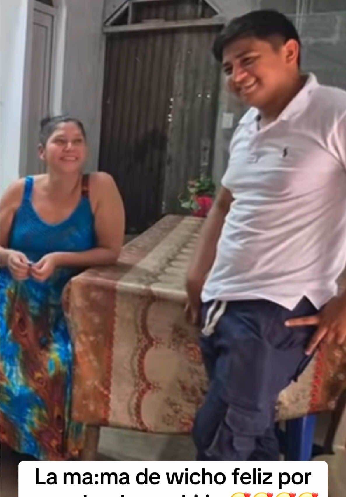 @Chisme chapincitos