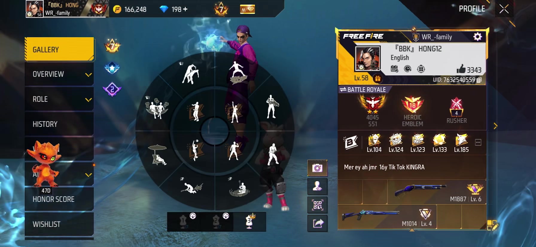 @KINGRA!