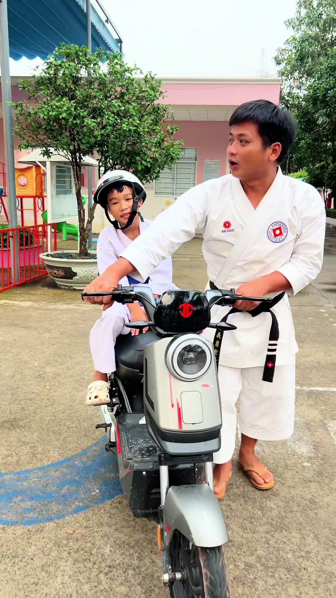 @Quang Hải NDK